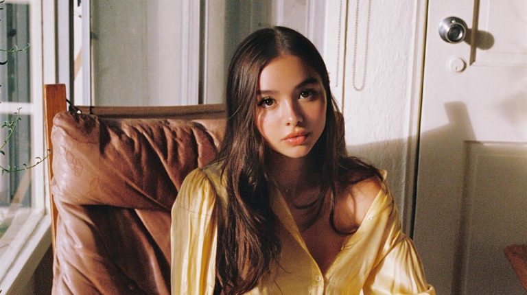 Who is Sophie Mudd? Bio/Wiki, Family, age, Career and Net Worth 2024