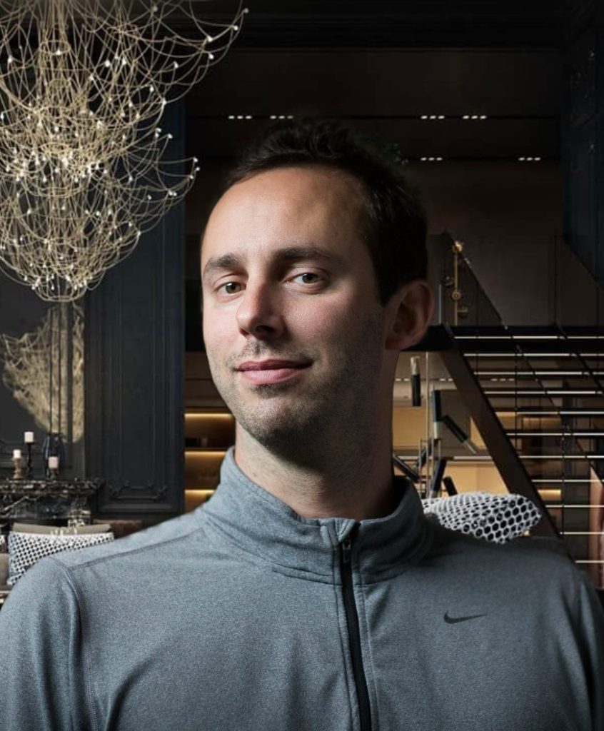 Anthony Levandowski Net Worth: Unveiling the dramatic shift in his Net Worth 2024