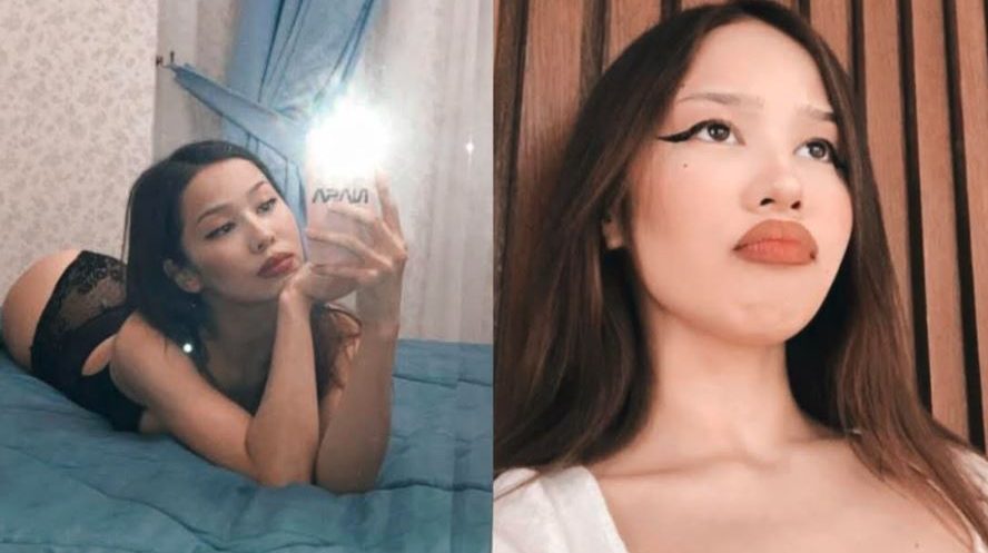 Meet Aya Hitakayama: The Rising Star of Cam Modeling Delighting Fans Everywhere