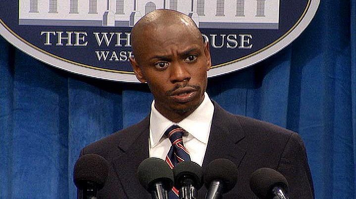 Dave Chappelle Net Worth: How He Made $70 Million Fortune