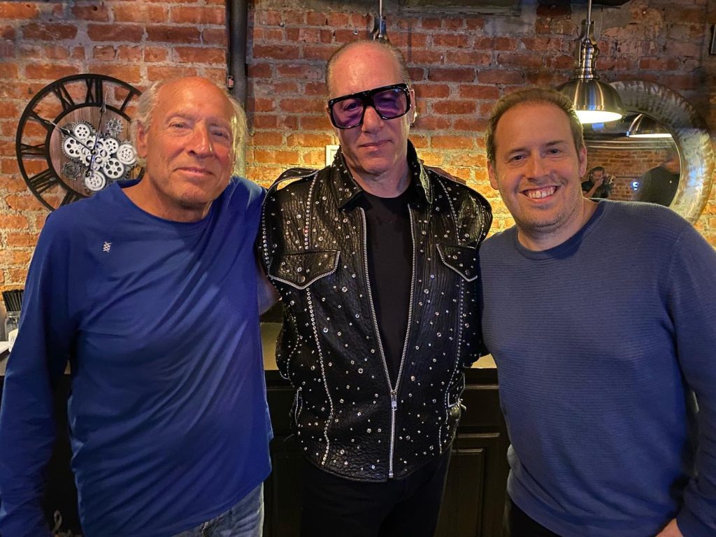 Andrew Dice Clay Net Worth: The Story Behind the $10 Million Fortune in 2024