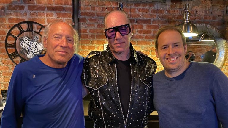 Andrew Dice Clay Net Worth: The Story Behind the $10 Million Fortune in 2024