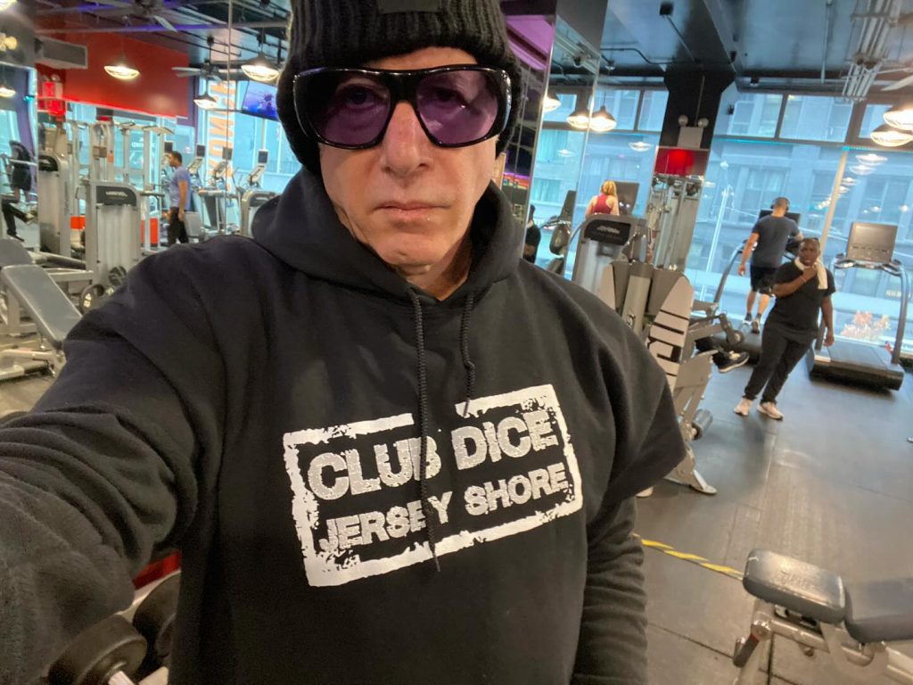 Andrew Dice Clay Net Worth: The Story Behind the $10 Million Fortune in 2024