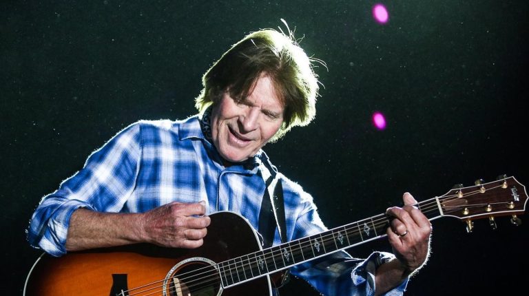 John Fogerty Net Worth: How He Made A $110 Million Fortune?