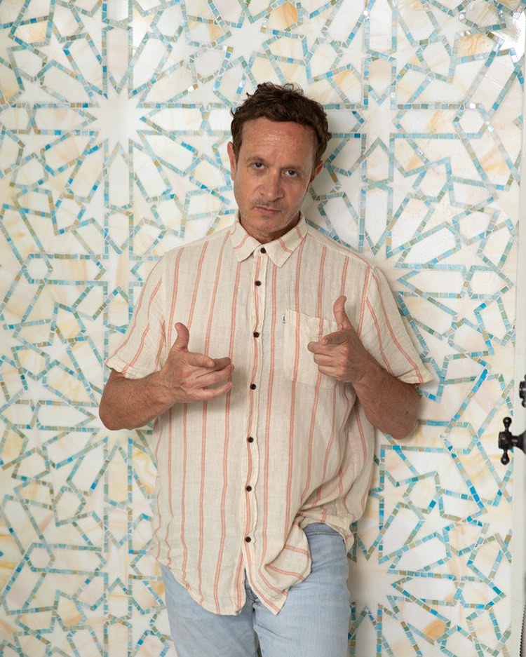 Pauly Shore Net Worth: Age, Bio, Height, Career, Family