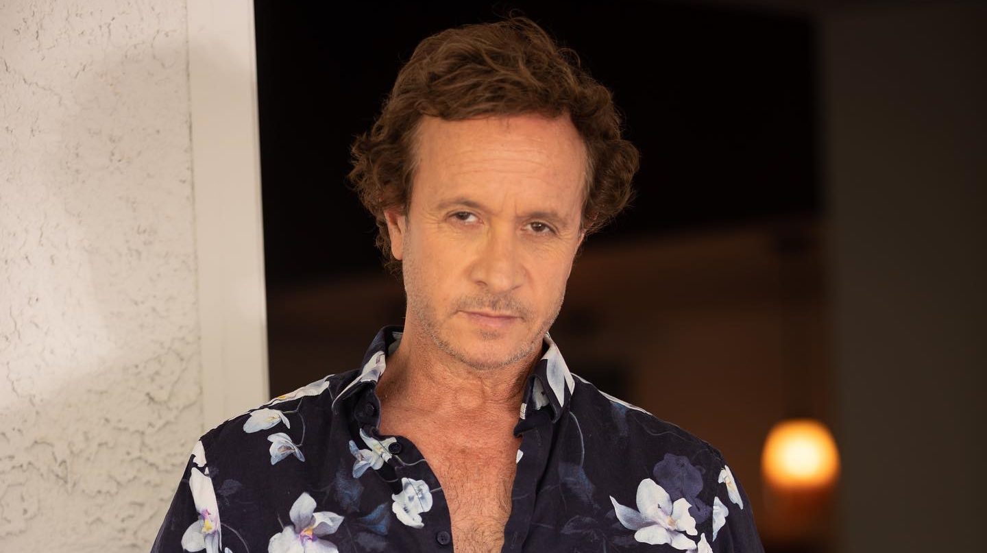 Pauly Shore Net Worth: Age, Bio, Height, Career, Family