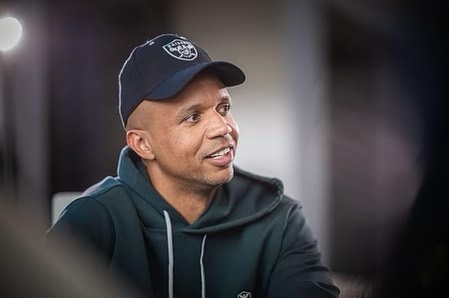 Phil Ivey Age, Bio, career, Height, Family & Net Worth 2024