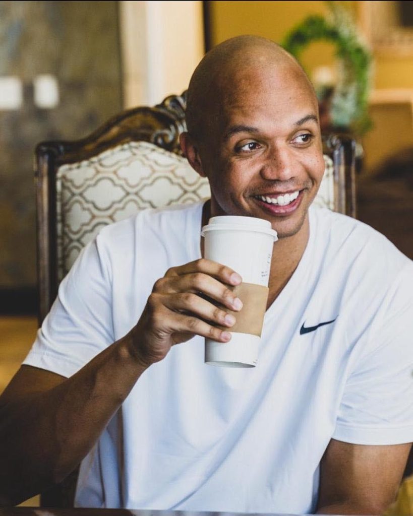 Phil Ivey Age, Bio, career, Height, Family & Net Worth 2024